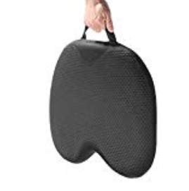 TypeS Ultimate Gel Comfort Seat Cushion by Winplus