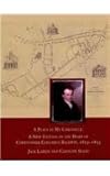 A Place in My Chronicle : A New Edition of the Diary of Christopher Columbus Baldwin, 1829-1835, Baldwin, Christopher Columbus, 1929545649