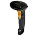 Symbol LS2208 Barcode Scanner With Cable and Stand