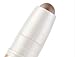 Khroma Kardashian Kardazzle Beauty Double up Eyeshadow Stick Chocolate Champagne