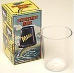 Hydrostatic Glass - Small by Uday