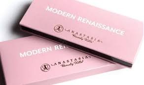Anastasia Beverly Hills Modern Renaissance Eye Shadow Palette