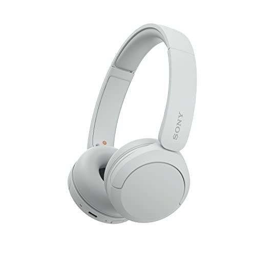 Sony Wireless Bluetooth Headphones