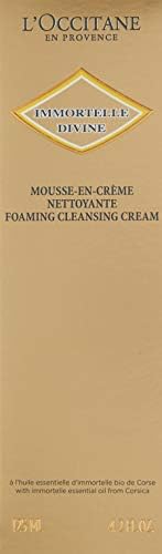 divine cleansing foam