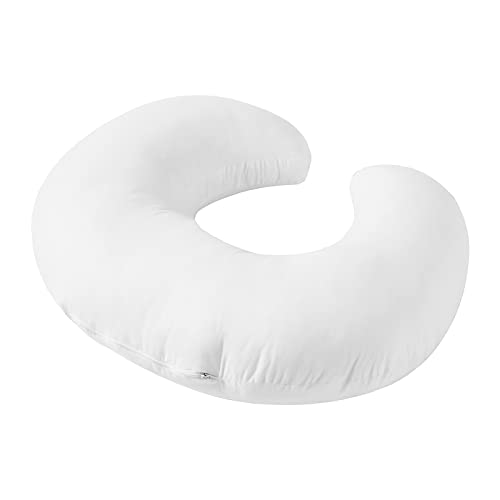 Nursing Pillow and Positioner, Breastfeeding, Bottle Feeding, Baby