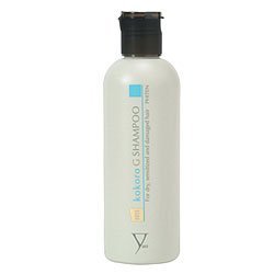 Yuko Kokoro G Shampoo 10.1oz