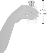 Jo Malone Basil & Neroli Cologne Spray for Unisex 3.4 oz Floral Green Fragrance view 5
