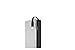 mophie Powerstation Plus 2X with Lightning Connector (3,000 mAh) - Black (Renewed)