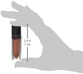 Maybelline Color Elixir Lip Gloss Nude Illusion 5ml, 5 ml (Pack of 1) - Image 3