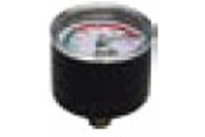 UView Vacuum Gauge for Airlift
