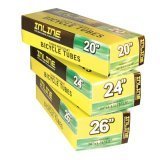 Inline Boxed Tube 24