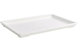 CenPro 29A-009 - Lid Pizza Dough Boxes - Lid Only - NSF