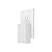 Insteon Range Extender, Dual-Band Plug-in, 2992-222 - Extend and Bridge Range of Insteon Network