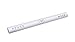 MOXĒ Peace | Essential Oil Pen | Aromatherapy Inhaler for Stress, Anxiety, and Relaxation | Certified Organic Bergamot, Mandarin, Geranium and Lime