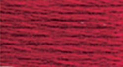 DMC Thread 6-Strand Embroidery Cotton 8.7 Yards