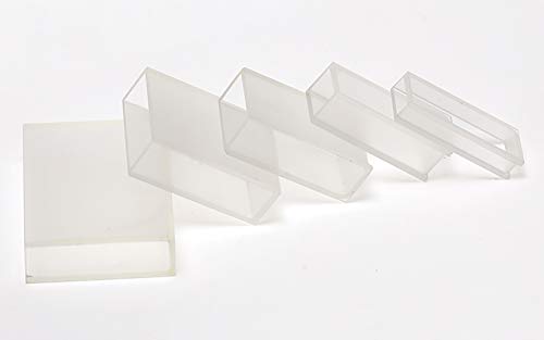 DONLAB AFG-0020 Glass 751-Type 20mm Optical Path