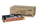 Xerox 113R00721 Toner Cartridge (Yellow,1-Pack)