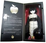 Little Apple Dolls: Solus Convention Exclusive 2007 Doll