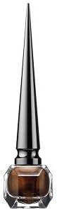 Christian Louboutin Nail Colour - The Noirs (0.4oz) (Farida - shimmer bronze brown)