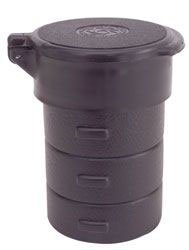 Paintball Cyclone Feed Tac Cap Loader