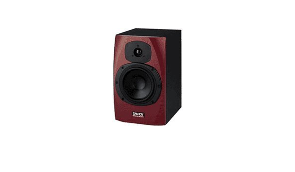 tannoy reveal passive studio monitors