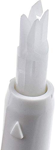 Yuehuam Sewing Needle Inserter Automatic Needle Threader Needle Threading Needle Tool Threader Insertion Applicator for Sewing Machine (1)