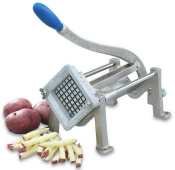 Vollrath 47714 7/16" Cut Size French Fry Potato Cutter
