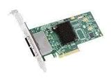 LSI 9200-8E 8-Port 6Gb/s SAS/SATA PCI-Express x8