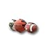 It Grabs Football Sports Ball Holder (Black) Hand Claw