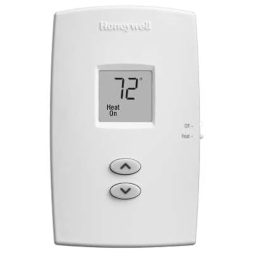 Honeywell Pro 1000 Vertical Thermostat