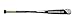 Louisville Slugger Vapor (-3) BBCOR Baseball Bat, 30