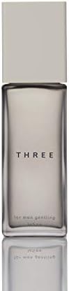 FIVEISM x THREE For Men Gentle Ring Lotion, 3.4 fl oz (100 ml)