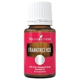 Young Living Frankincense Esssential 15ml Essential Oils, 15 ml,