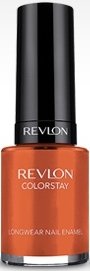 Revlon Colorstay Nail Enamel - Sunburst - 0.4 oz