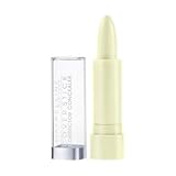 Maybelline Cover Stick Concealer, White [199], 0.16 oz (Pack of 3)