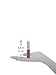 L'Oréal Paris Colour Riche Lip Gloss, Rich Plum, 0.23 fl. oz.