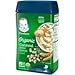 Gerber Baby Cereal, 1st Foods, Organic Oatmeal Millet Quinoa, Pack - 1