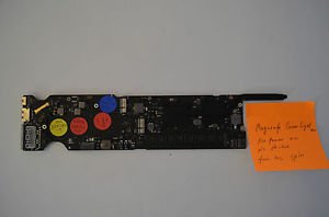 APPLE-661-5733-Apple-Macbook-Air-13-Late-2010-186GHz-Intel-Laptop-Motherboard-Apple-Macbook-Air-A1369-Logic-Board-820-2838-A1-86-2GB-Late2010-661