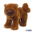 Webkinz Chow Chow 8.5