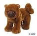 Webkinz Chow Chow 8.5