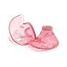 Medical Grade Doc's Pro Ear Plugs - Pink - Non Vented (Medium)