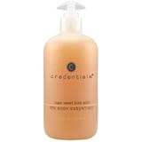 Credentials Sugar Sweet Body Wash 12 fl oz.