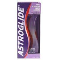 Astroglide personal lubricant - 5 oz