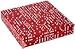 DA VINCI 16mm 6 Sided Translucent Red, Blue, or Green Gaming Dice in Bulk with Rounded Corners