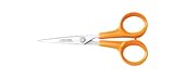 Fiskars Stitcher Scissors (No. 5)