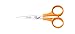 Fiskars Stitcher Scissors (No. 5) primary