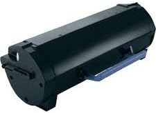 Ink Pipeline Premium Compatible Cartridge B2360, B2360DN, B3460, B3460DN, B3465, B3465DN, B3465DNF Black 331-9805 for 331-9805 Printers 8500 Yield