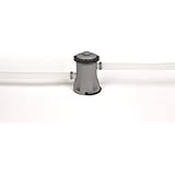 Amazon.com : Afras Pump Noise Reducer - ABF100 : Swimming