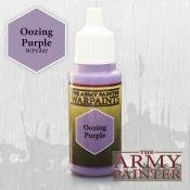 Warpaints: Oozing Purple 18ml