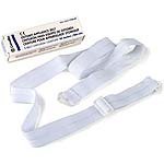 SQU175507 - Ostomy Appliance Belts Adjustable by ConvaTec,42.00 IN